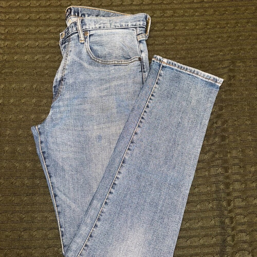 Mens Jeans - Picture 6 of 7